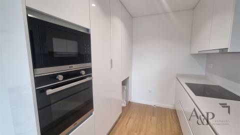 Apartamento T3 DUPLEX Venda em Viseu,Viseu