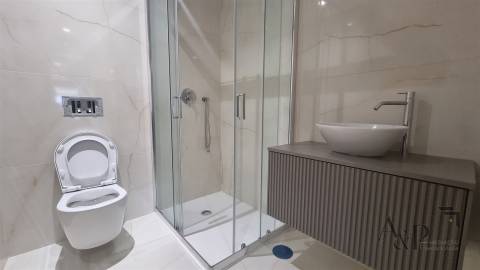 Apartamento T3 DUPLEX Venda em Viseu,Viseu