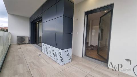 Apartamento T3 DUPLEX Venda em Viseu,Viseu