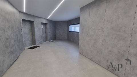 Apartamento T3 DUPLEX Venda em Viseu,Viseu