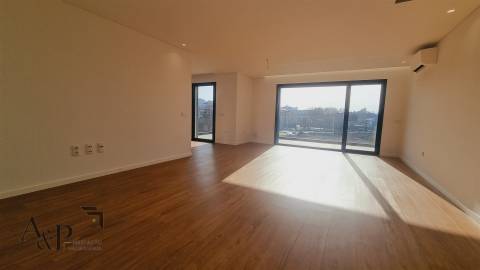 Apartamento T3 DUPLEX Venda em Viseu,Viseu