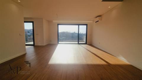 Apartamento T3 DUPLEX Venda em Viseu,Viseu