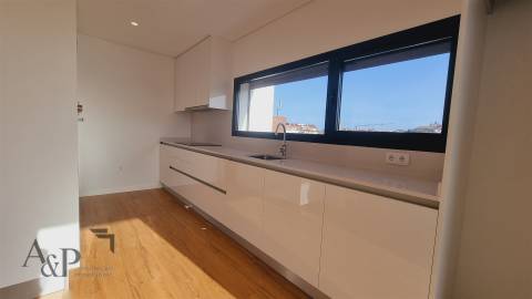 Apartamento T3 DUPLEX Venda em Viseu,Viseu