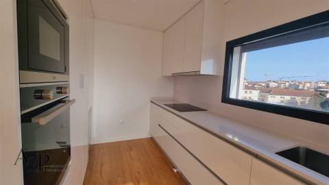 Apartamento T3 DUPLEX Venda em Viseu,Viseu
