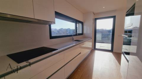 Apartamento T3 DUPLEX Venda em Viseu,Viseu