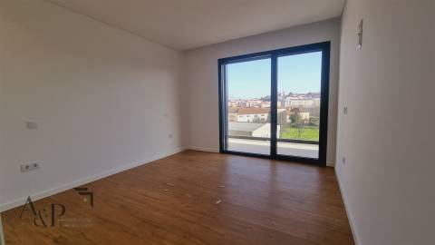 Apartamento T3 DUPLEX Venda em Viseu,Viseu