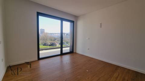 Apartamento T3 DUPLEX Venda em Viseu,Viseu