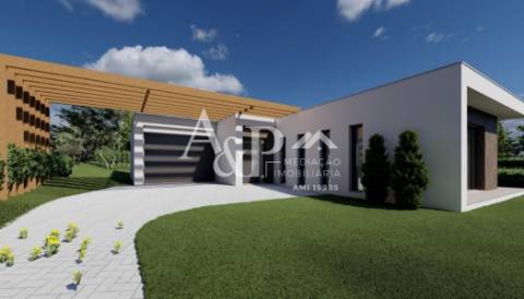 Moradia Isolada T3 Venda em Silgueiros,Viseu