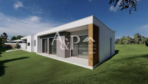 Moradia Isolada T3 Venda em Silgueiros,Viseu