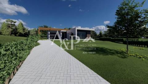 Moradia Isolada T3 Venda em Silgueiros,Viseu