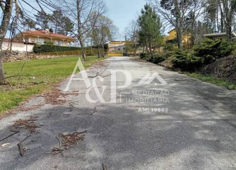 Pavilhão  Arrendamento em Fornos de Maceira Dão,Mangualde