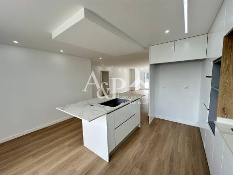 Apartamento T3 Venda em Repeses e São Salvador,Viseu