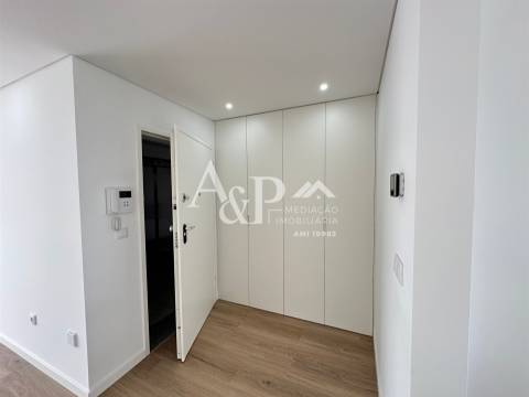 Apartamento T3 Venda em Repeses e São Salvador,Viseu