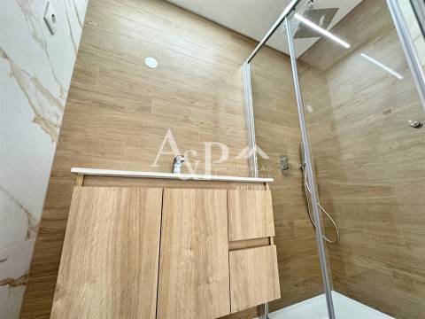 Apartamento T3 Venda em Repeses e São Salvador,Viseu