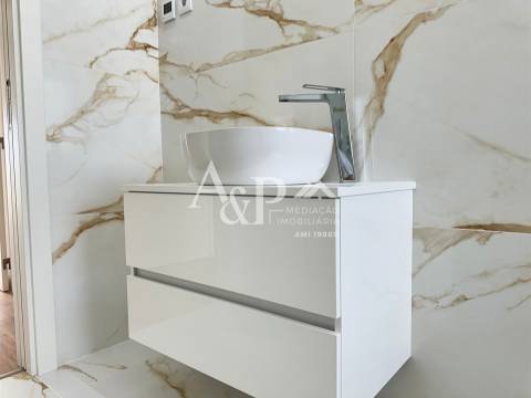 Apartamento T3 Venda em Repeses e São Salvador,Viseu