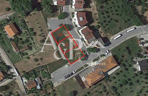 Terreno Para Construção  Venda em Currelos, Papízios e Sobral,Carregal do Sal