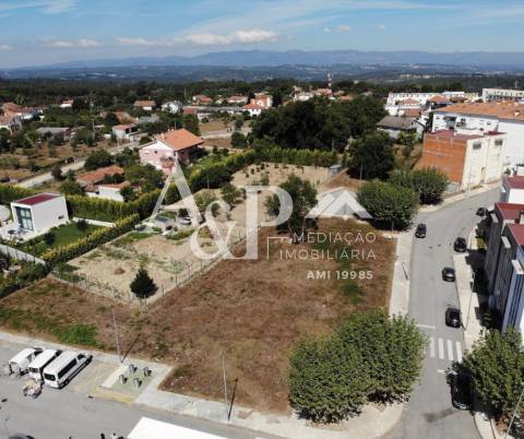 Terreno Para Construção  Venda em Currelos, Papízios e Sobral,Carregal do Sal
