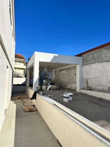 Moradia Geminada T3 Venda em Abraveses,Viseu