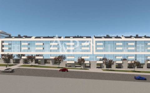 Apartamento T2 DUPLEX Venda em Ranhados,Viseu