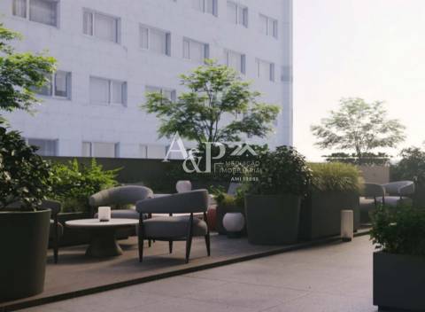 Apartamento T3 Venda em Glória e Vera Cruz,Aveiro