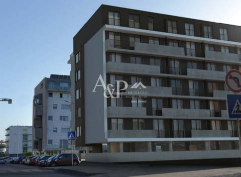 Apartamento T2 Venda em Glória e Vera Cruz,Aveiro