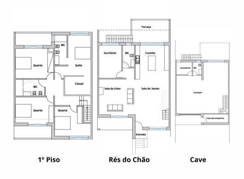 Terreno  Venda em Viseu,Viseu