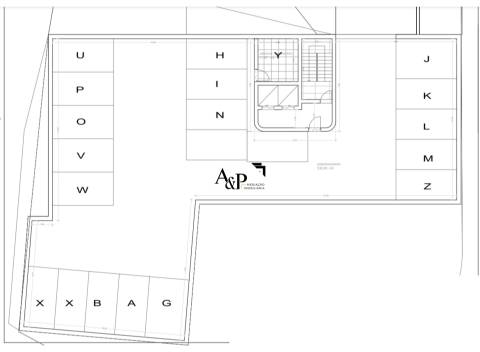 Apartamento T2 Venda em Tondela e Nandufe,Tondela