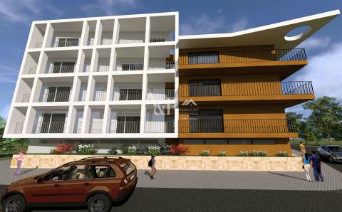 Apartamento T1 Venda em Tondela e Nandufe,Tondela