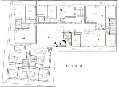 Apartamento T1 Venda em Tondela e Nandufe,Tondela