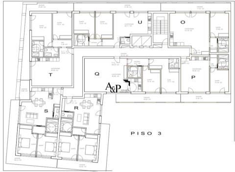 Apartamento T1 Venda em Tondela e Nandufe,Tondela