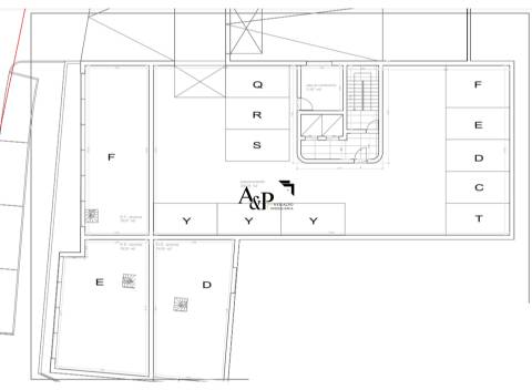 Apartamento T1 Venda em Tondela e Nandufe,Tondela