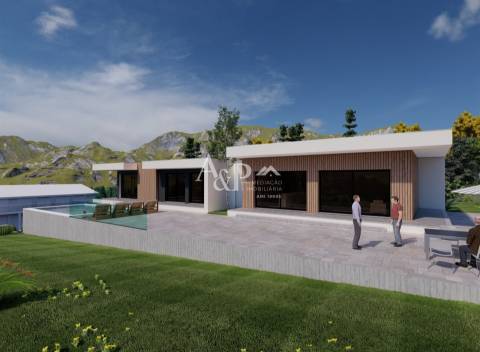 Moradia T3 Venda em São João de Lourosa,Viseu