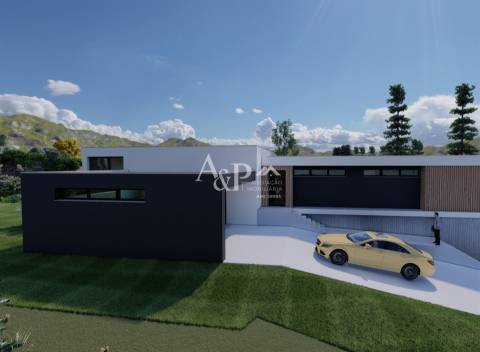 Moradia T3 Venda em São João de Lourosa,Viseu