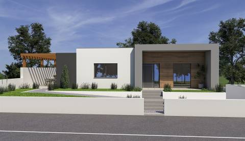 Moradia T3 Venda em São João de Lourosa,Viseu