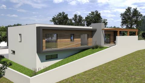 Moradia T3 Venda em São João de Lourosa,Viseu