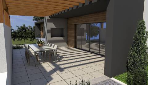 Moradia T3 Venda em São João de Lourosa,Viseu