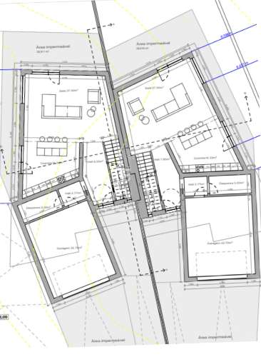Moradia Geminada T3 Venda em São João de Lourosa,Viseu