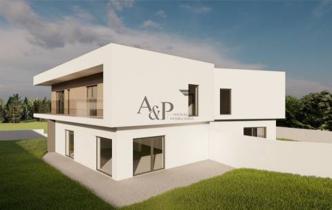 Moradia Geminada T3 Venda em São João de Lourosa,Viseu