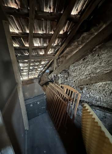 Moradia para Restaurar T4 Venda em Ferreirós do Dão,Tondela