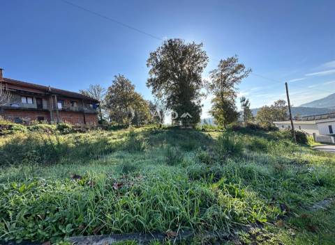 Terreno Para Construção  Venda em São Pedro do Sul, Várzea e Baiões,São Pedro do Sul