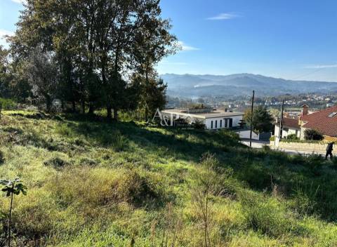 Terreno Para Construção  Venda em São Pedro do Sul, Várzea e Baiões,São Pedro do Sul