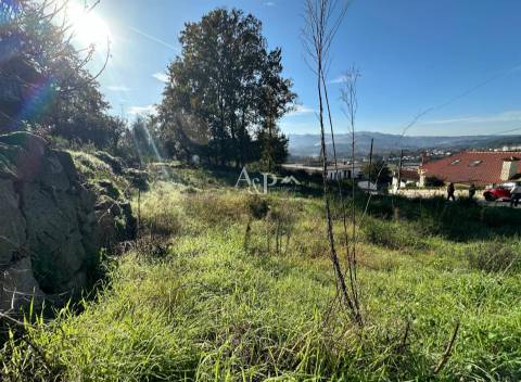Terreno Para Construção  Venda em São Pedro do Sul, Várzea e Baiões,São Pedro do Sul