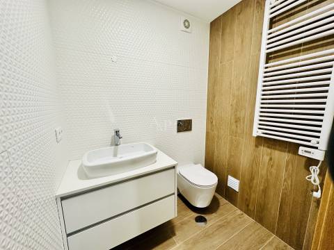 Apartamento T2 Venda em Viseu,Viseu