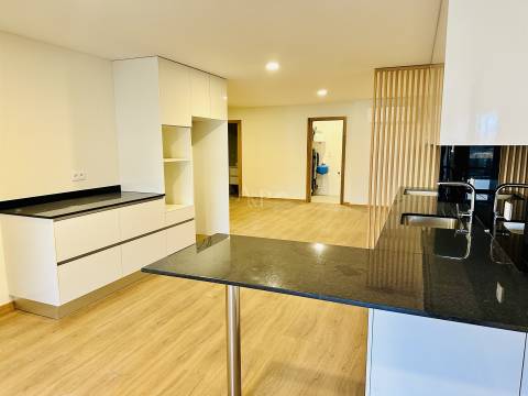 Apartamento T2 Venda em Viseu,Viseu
