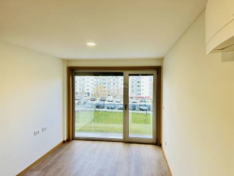 Apartamento T2 Venda em Viseu,Viseu