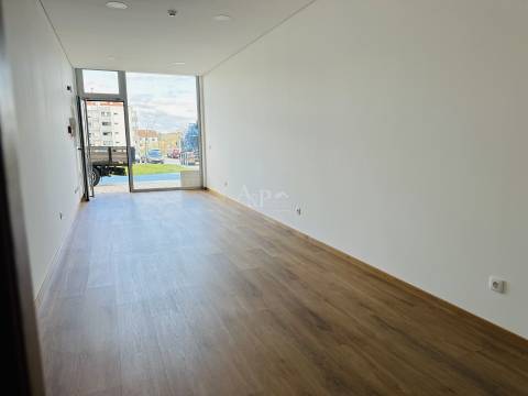 Apartamento T2 Venda em Viseu,Viseu