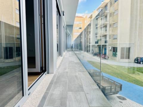 Apartamento T2 Venda em Viseu,Viseu