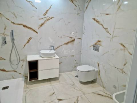 Moradia em Banda T3 Venda em Viseu,Viseu