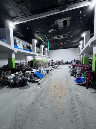 Armazém  Venda em Bodiosa,Viseu