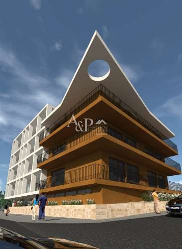 Apartamento T2 Venda em Tondela e Nandufe,Tondela